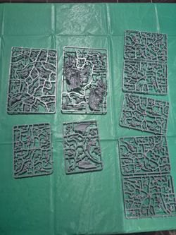 Tyranids lot
