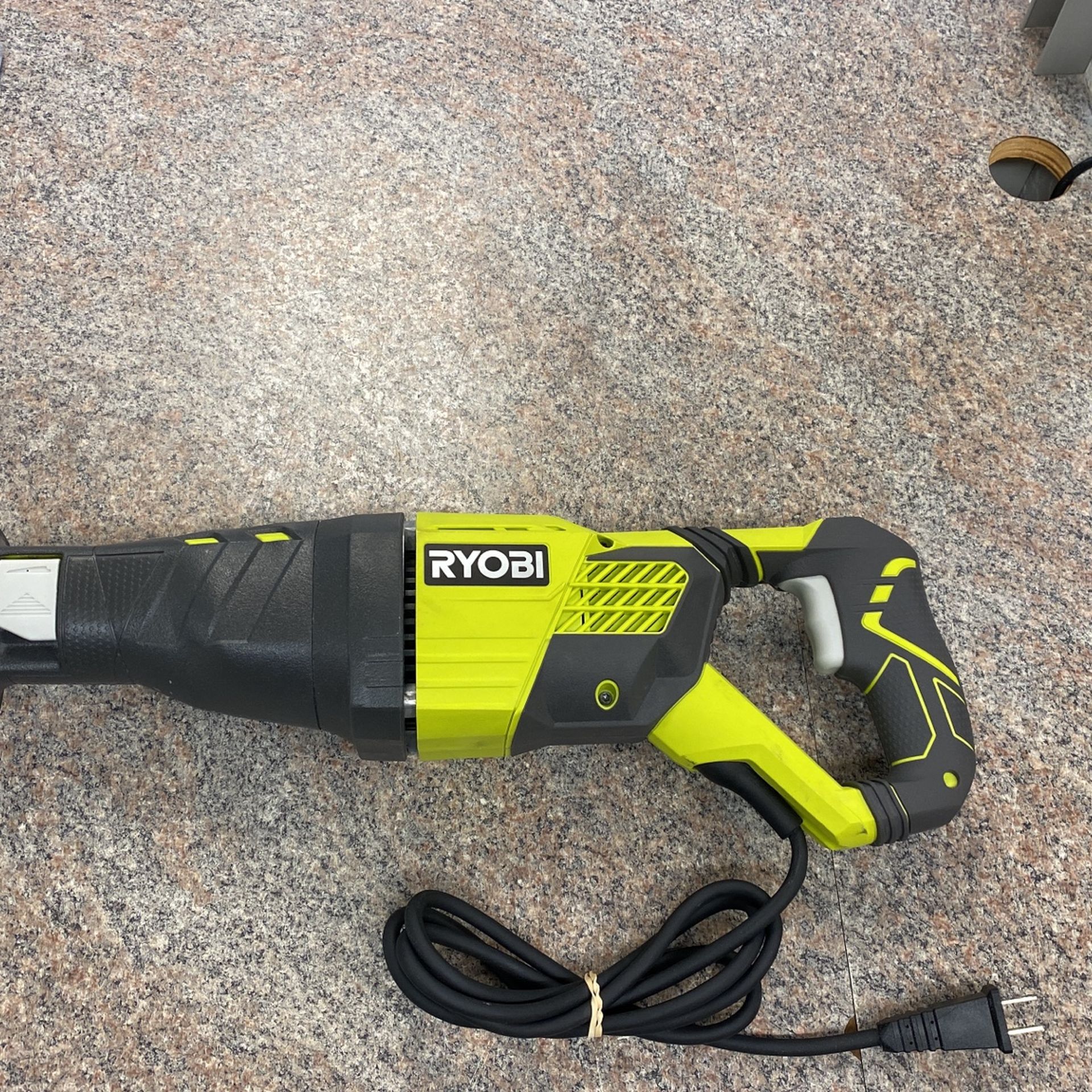 RYOBI RJ1861VVN 120V 12A Saw for Sale in Boca Raton FL OfferUp