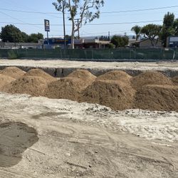 FREE FREE CLEAN DIRT