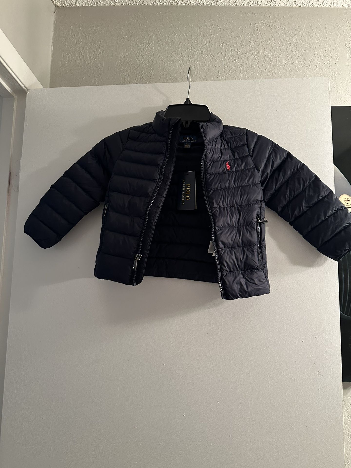 Kids Jacket