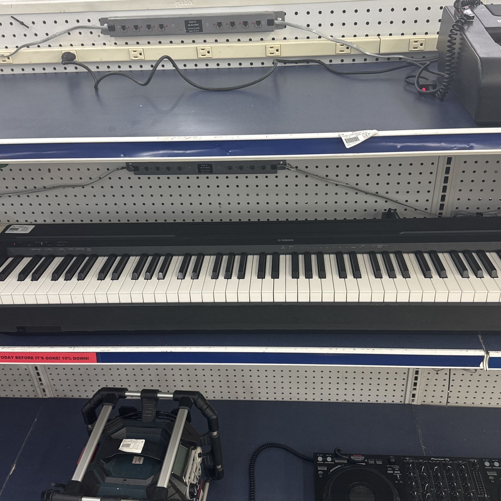 Yamaha Piano