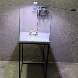 14 Gallon Aqueon Rimless Tank 