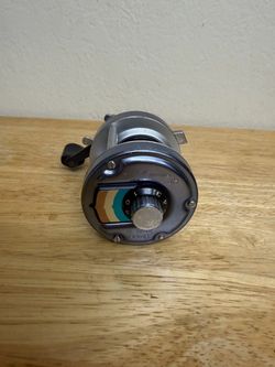 Daiwa Millionaire 3H Casting Reel