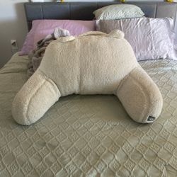 UGG Backrest Pillow 