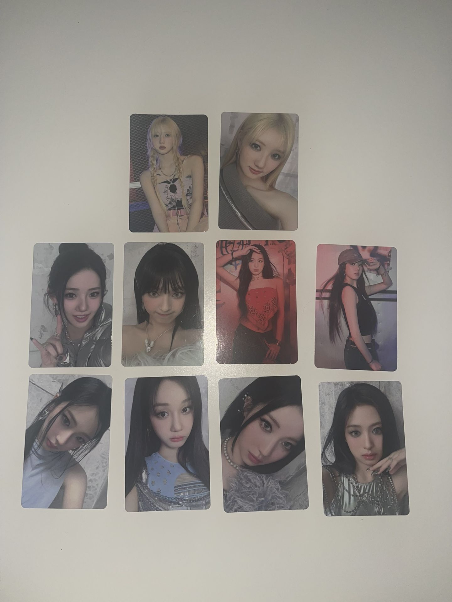 Baby Monster Drip Album