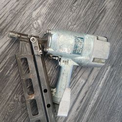 Pistola Hitachi Japonesa 