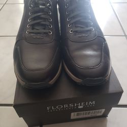 Florsheim Men's Anson Moc-Lace