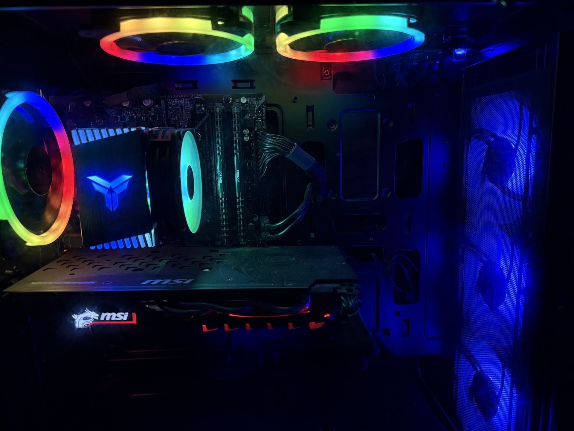Cyberpower PC