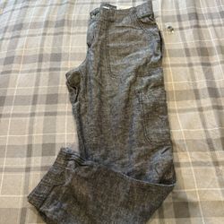 Ladies Pants 