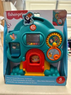 Toddler toy