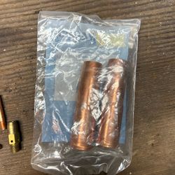MiG Welder Nozzles for Tweco