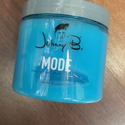 Johnny B