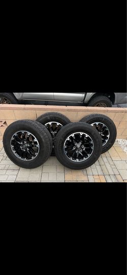 wheels