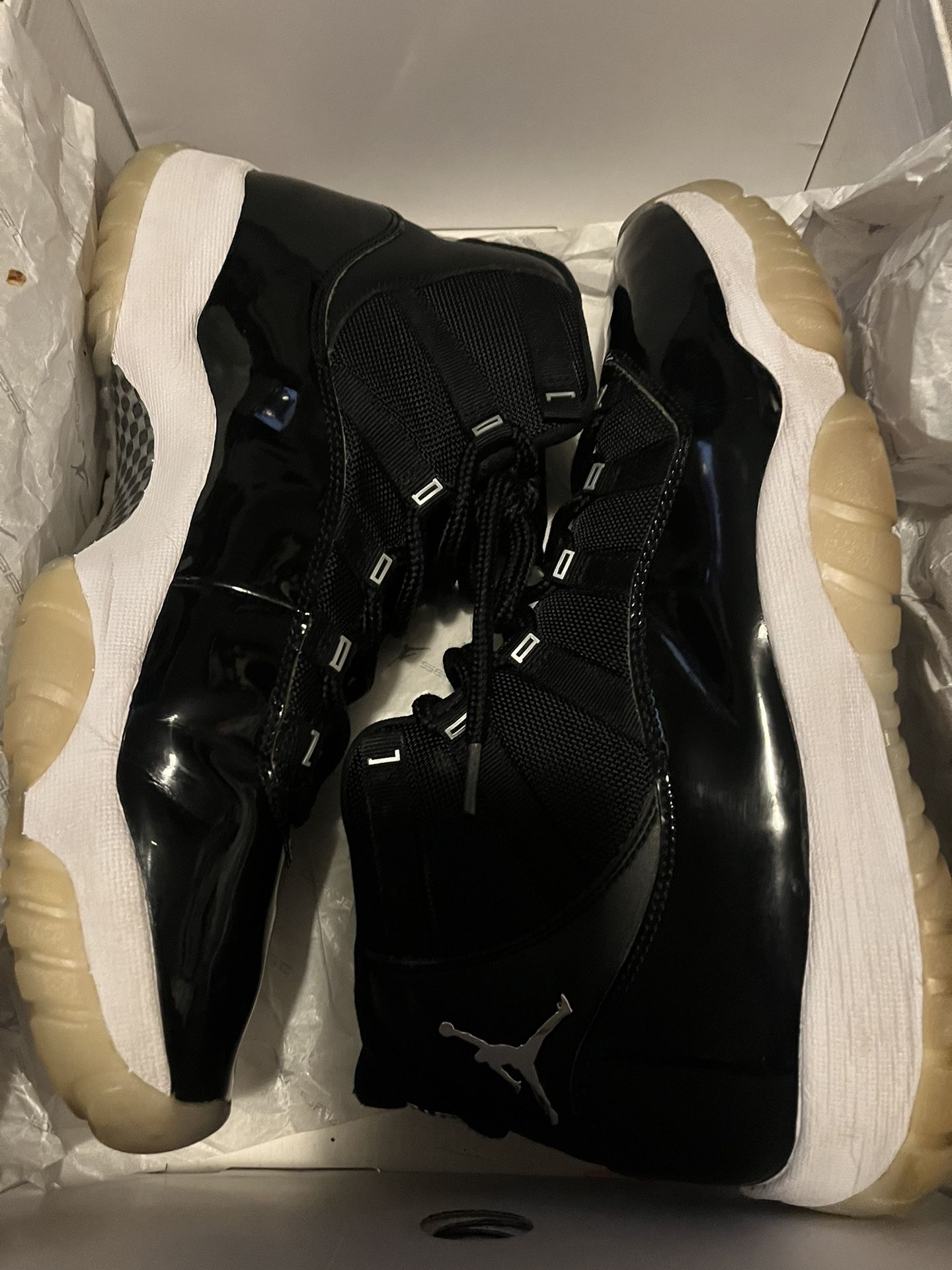Jordan 11 Jubilee