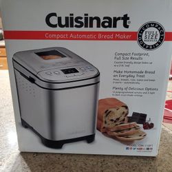 Cuisinart Bread Maker