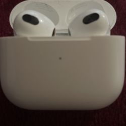 AirPods Pro 3rd Gen