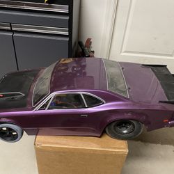 Team Associated DR10