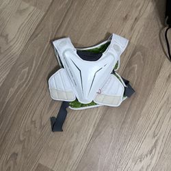 Lacrosse Chest Pads