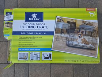 Dog Crate