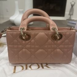 BRAND NEW Dior handbag