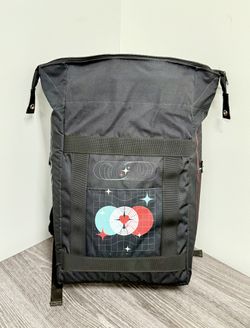 TikTok Insulated/waterproof Backpack