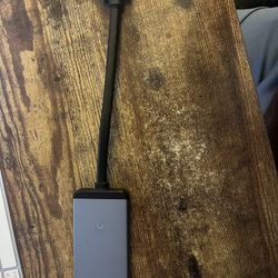 i Vanky 9 In 1 MacBook Docking Station 