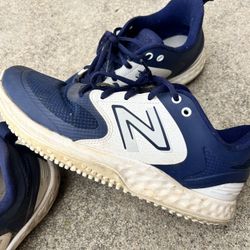 Baseball Cleats 