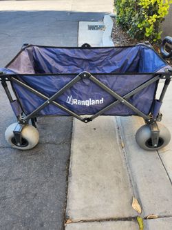 Wagon