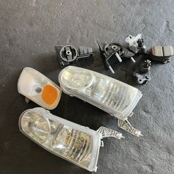 98-02 Toyota Corolla 