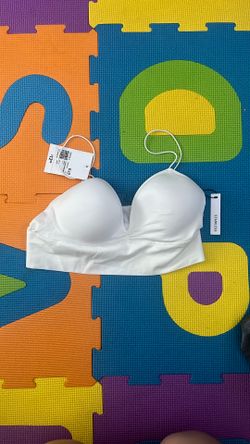 Seamless Bra 3-C M