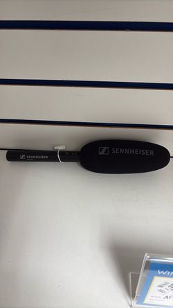 Sennheiser MKE 600