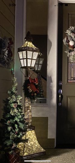 Costco Christmas Deco