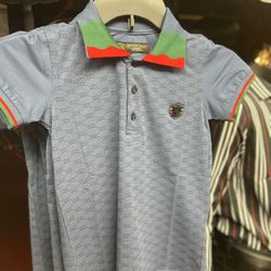 Kids Polo