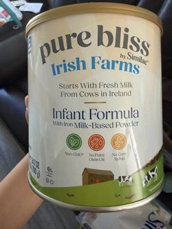 Similac Pure Bliss