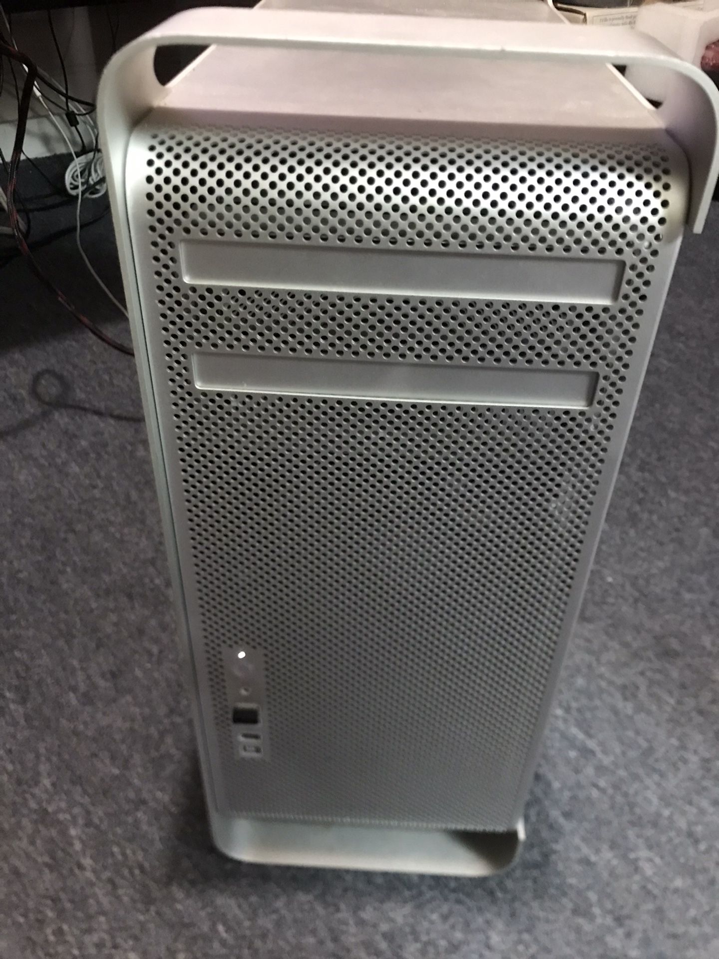 2006 Mac Pro