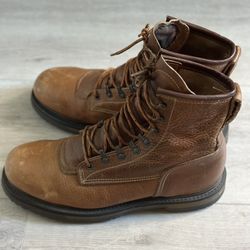 Red wing ansi z41 sale pt91