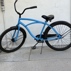 Huffy Beach Cruiser Pair— Super Clean!