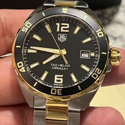 **new**Tag Heuer Formula 1 Swiss Quartz 