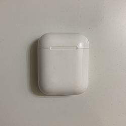 AirPods 2nd Gen