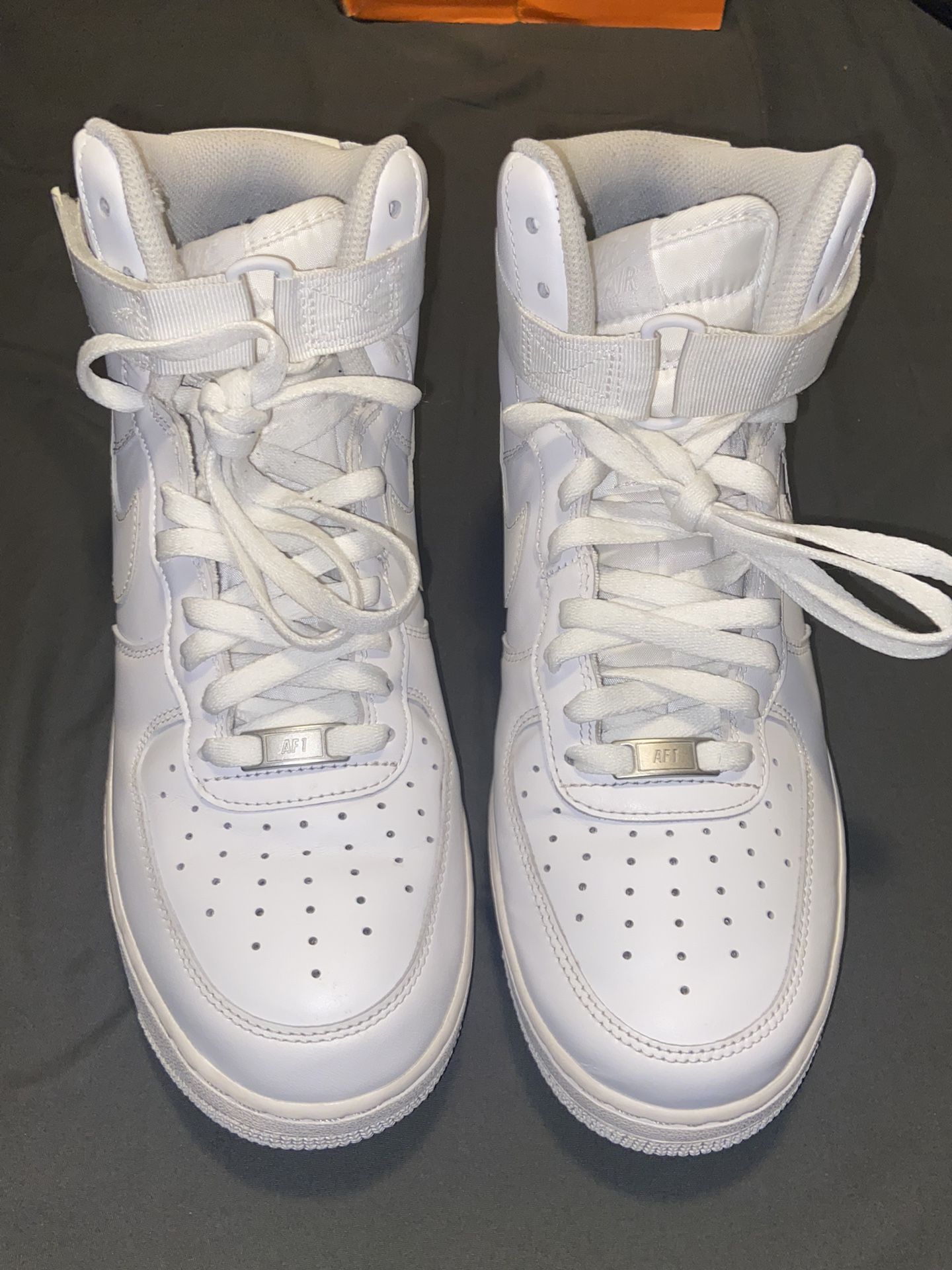 Air Force Good Crease Protectors Anti Crease Air Jordan Crease