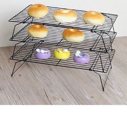 3  tier cooling racks set of 3
