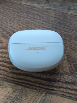 Bose Ultra Open Earbuds