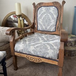 Antique Chair
