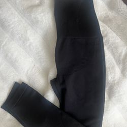 Womanās High Waisted Body Shaper Tummy Control Shorts And Pants 2x$20