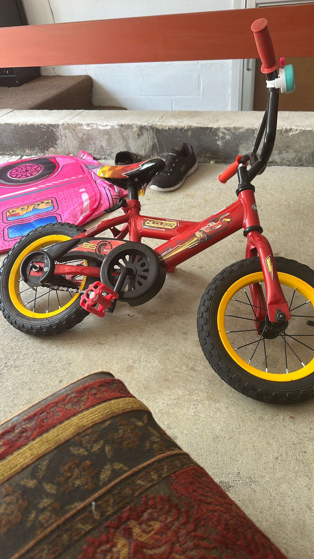 kids bike