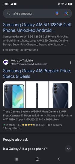 Phone