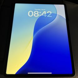 5th Gen iPad Pro 12.9