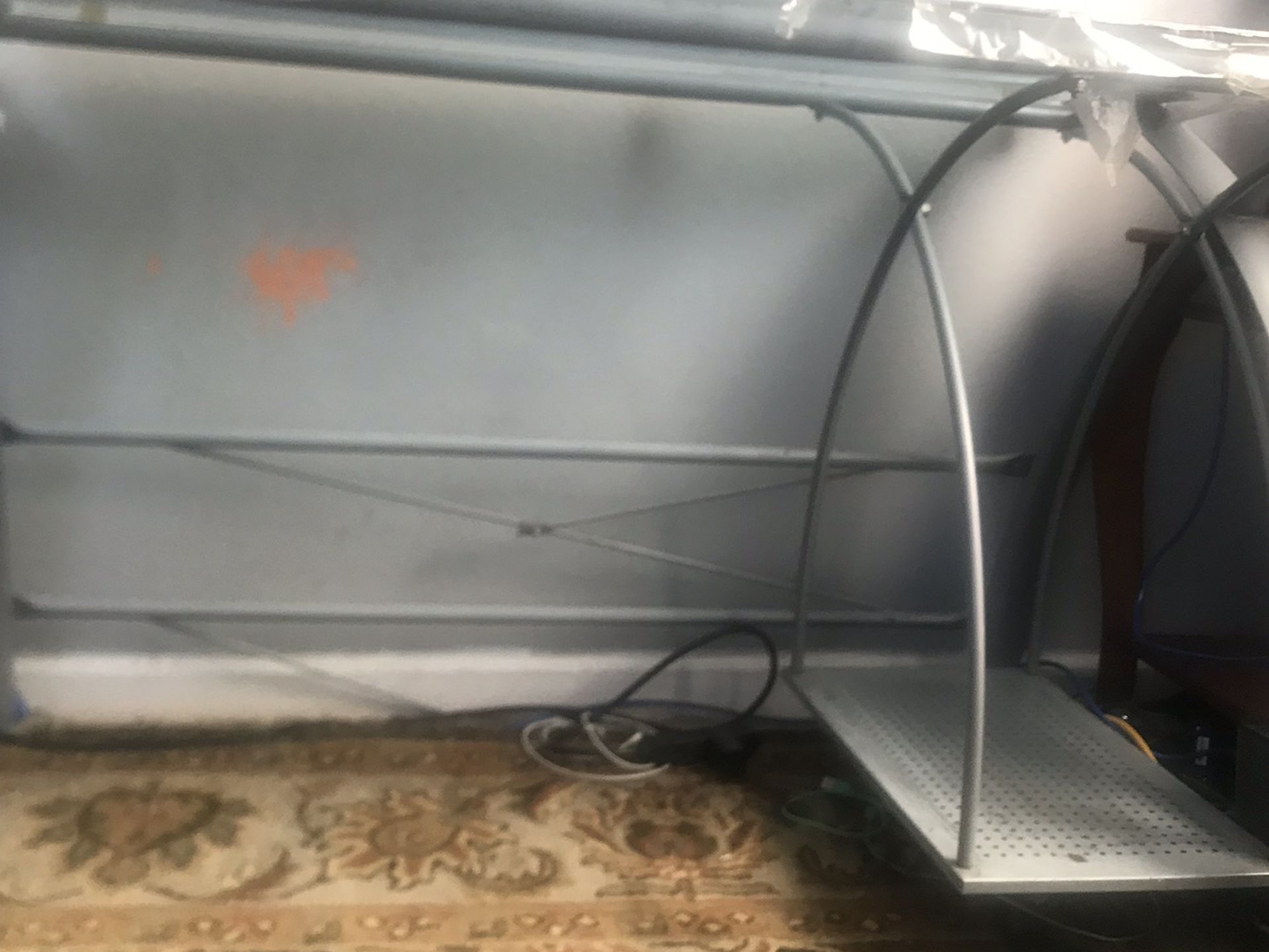 Computer Desk