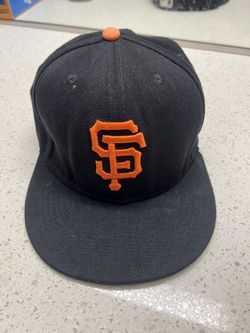 San Francisco Giants Hat