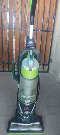 Bissell PowerGlide Lift-Off Pet Vacuum